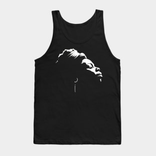 Nina Simone Tank Top